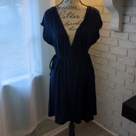 Merona Dresses & Skirts - **3/$10** Merona Dress Size Medium